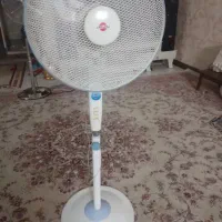 پنکه پارس خزر سالم وبا کیفیت