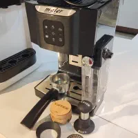 اسپرسوساز چند کاره حرفه ای