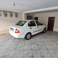 تیبا یک مدل ۹۹