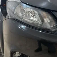 کوئیک مدل ۴۰۱|خودرو سواری و وانت|بهبهان, |دیوار