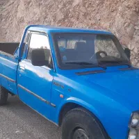 نیسان مدل ۹۰|خودرو سواری و وانت|جوانرود, |دیوار