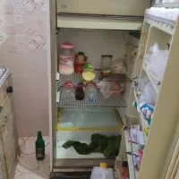 یخچال ساده|یخچال و فریزر|صوفیان, |دیوار