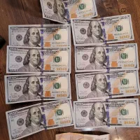 دلار کلکسیونی