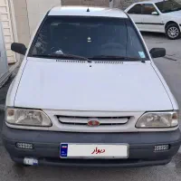 پراید ۸۶|خودرو سواری و وانت|فلاورجان, |دیوار