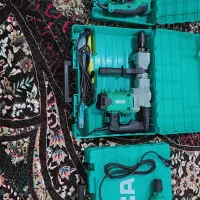 اجاره ابزار آلات ساختمانی