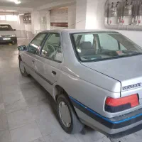 پژو مدل 88 تک سوز|خودرو سواری و وانت|سنندج, |دیوار