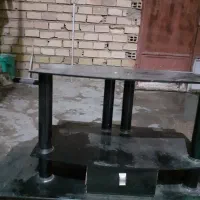 یک عدد میز زیرتلویزیون به فروش میرسد|میز تلویزیون|مسجد سلیمان, |دیوار