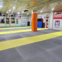 باشگاه رزمی|خدمات آموزشی|شوشتر, |دیوار