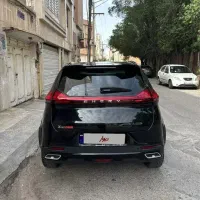 X33 cross|خودرو سواری و وانت|اهواز, نادری|دیوار