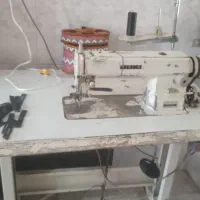 چرخ خیاطی صنعتی جوکی