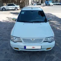 پراید ۱۱۱ مدل ۹۴