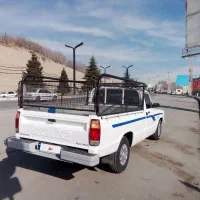 مزدا ۲۰۰۰ مدل ۹۹ سالم تمیز|خودرو سواری و وانت|تهران, حکیمیه|دیوار