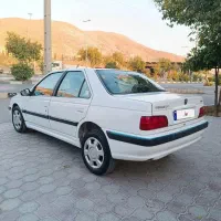 پژو تیوفایومدل1401 گاز سیمی|خودرو سواری و وانت|شیراز, سعدیه جنوبی|دیوار