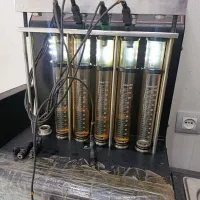 برق و تنظیم موتور روشن کردن ماشین در محل