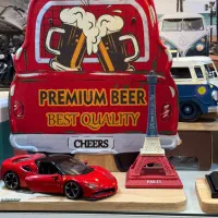 پخش انواع دکوری های خاص|صنایع دستی و سایر لوازم تزئینی|تهران, هرندی|دیوار