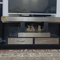 میز تلویزیون سه تیکه