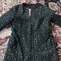 پالتو سالم زمستونی