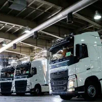 جذب نیرو در بزرگترین و برترین تولیدکننده تریلر|استخدام صنعتی، فنی، مهندسی|سبزوار, قصبه غربی|دیوار