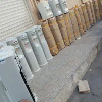 آبسردکن استوک ژاپنی اصل با گارانتی آب یخ یخ|آب‌سردکن و تصفیه آب|اهواز, آریاشهر|دیوار