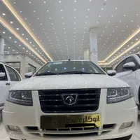 سمند سورن پلاس، مدل ۱۴۰۴