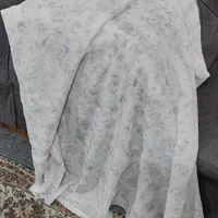 چادر سفید مجلسی