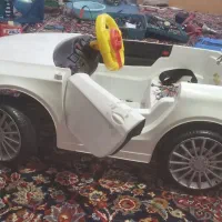 ماشین برقی