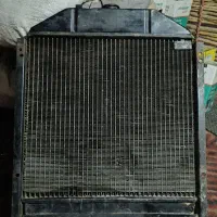 رادیاتور فیات اصل