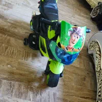 موتور شارژی|اسباب‌‌بازی|تنکابن, |دیوار