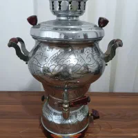 سماور ۶ لیتری برند کیهان
