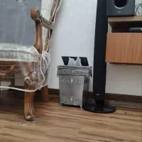 4 عدد باند به همراه سینما