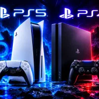 نصب بازی PS4 و PS5 کپی خور در منزل شما