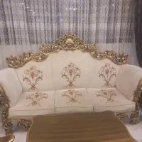 فروش مبلمان|مبلمان خانگی و میز عسلی|شهرکرد, |دیوار