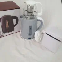 چای ساز نو