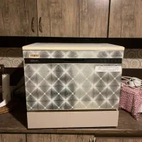 ماشین ظرف شویی هشت نفره magic کره اصل|ماشین ظرفشویی|تبریز, |دیوار