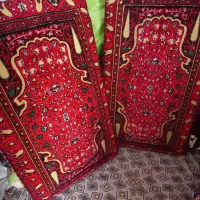 پشتی|پشتی|قم, شاه سید علی|دیوار