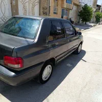 پراید 131