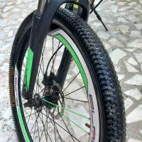 دوچرخه بلست چمپیون سایز 26|دوچرخه، اسکیت، اسکوتر|صومعه‌سرا, |دیوار