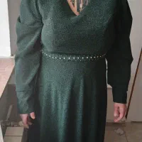 لباس شب مجلسی