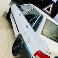 پراید صبا مدل ۸۶|خودرو سواری و وانت|خاش, |دیوار