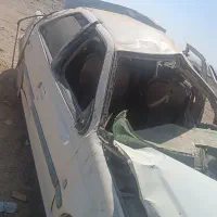 پژو پارس دوگانه کارخانه|خودرو سواری و وانت|ایرانشهر, |دیوار