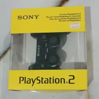 دسته پلی استیشن 2