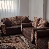 مبل هفت نفره سالم