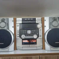 ضبط و پخش سامسونگ