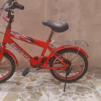 فروش یک دستگاه دوچرخه