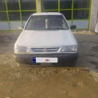 پراید مدل ۸۴|خودرو سواری و وانت|خوی, |دیوار