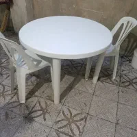 میز نهارخوری