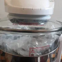 هواپز|اجاق گاز و لوازم برقی پختوپز|شیراز, احمدآباد|دیوار