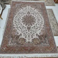 یک جفت فرش 9 متری در حد نو