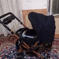 کالسکه دلیجان مدل بنیتا