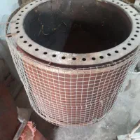 تنور  نانوایی  خانگی  گاز سوز  چوبی